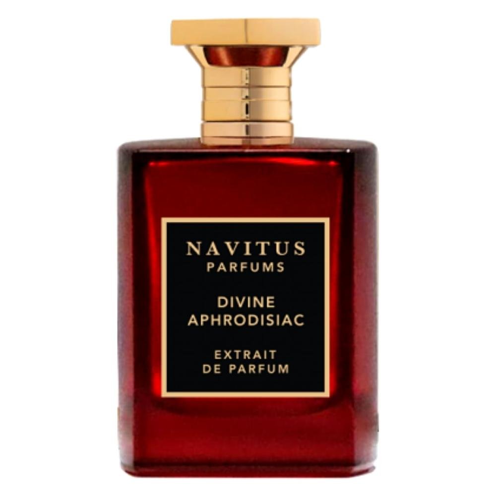 Navitus Parfums Divine Aphrodisiac 3.4 oz/100 ml ScentRabbit
