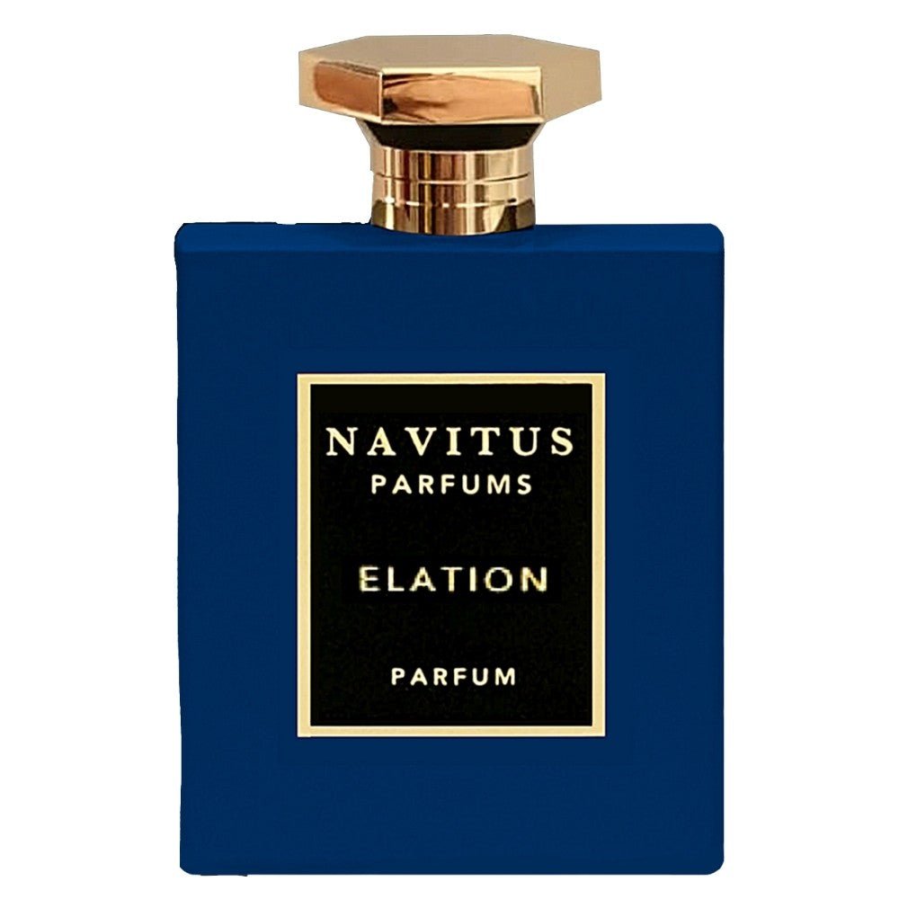 Navitus Parfums Elation 3.4 oz/100 ml ScentRabbit