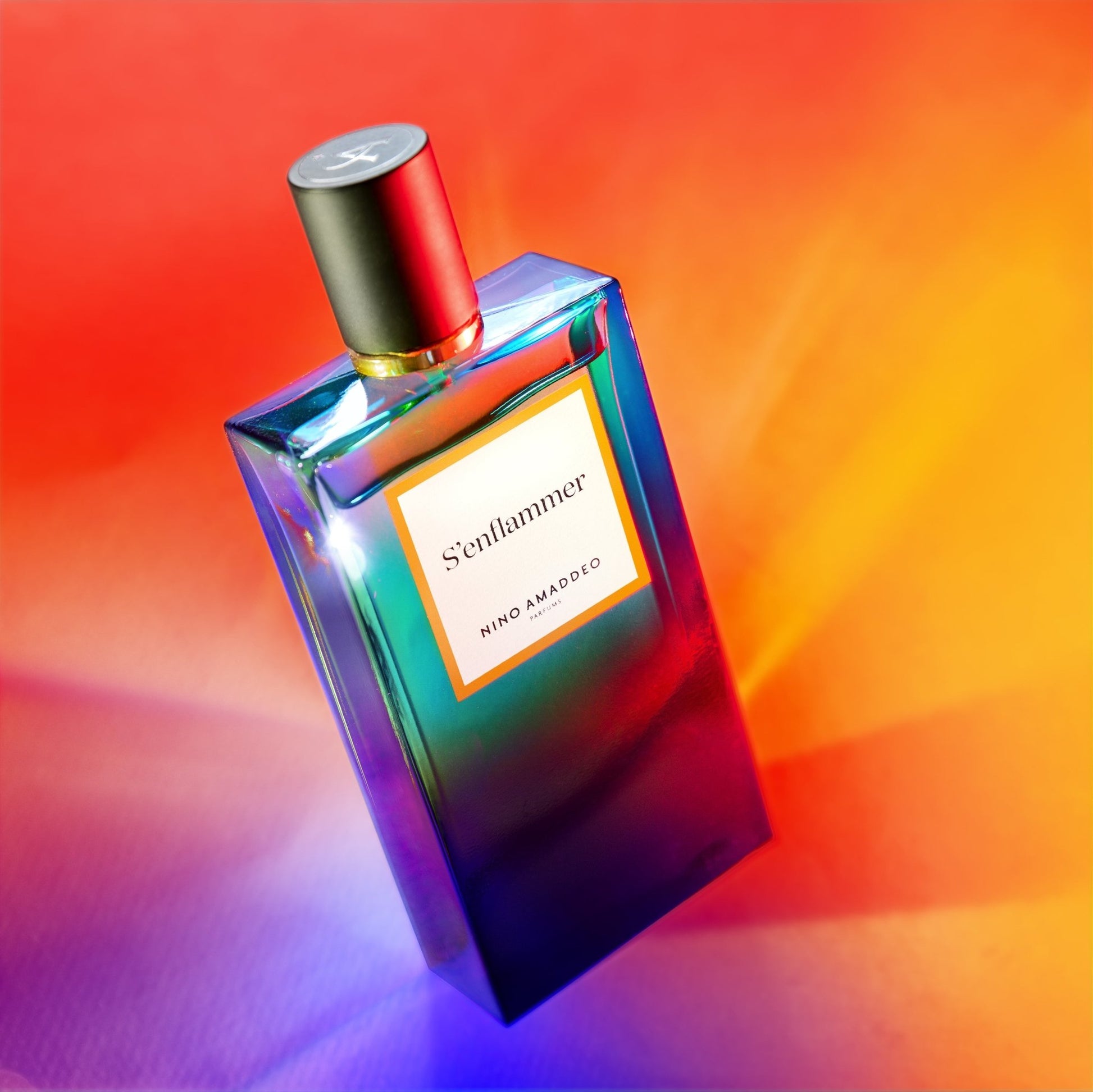 Nino Amaddeo S'enflammer Fragrances 3.4 oz/100 ml ScentRabbit