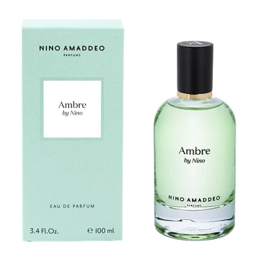 Nino Amaddeo Ambre by Nino Fragrances 1.7 oz/50 ml ScentRabbit