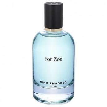 Nino Amaddeo For Zoe Fragrances 3.4 oz/100 ml ScentRabbit
