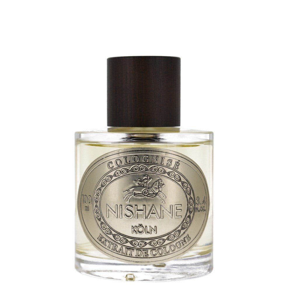Nishane Safran Colognise 3.4 oz/100 ml ScentRabbit