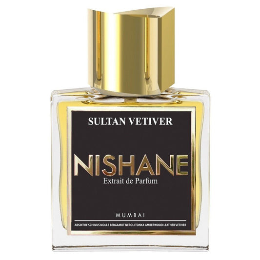 Nishane Sultan Vetiver 1.7 oz/50 ml ScentRabbit