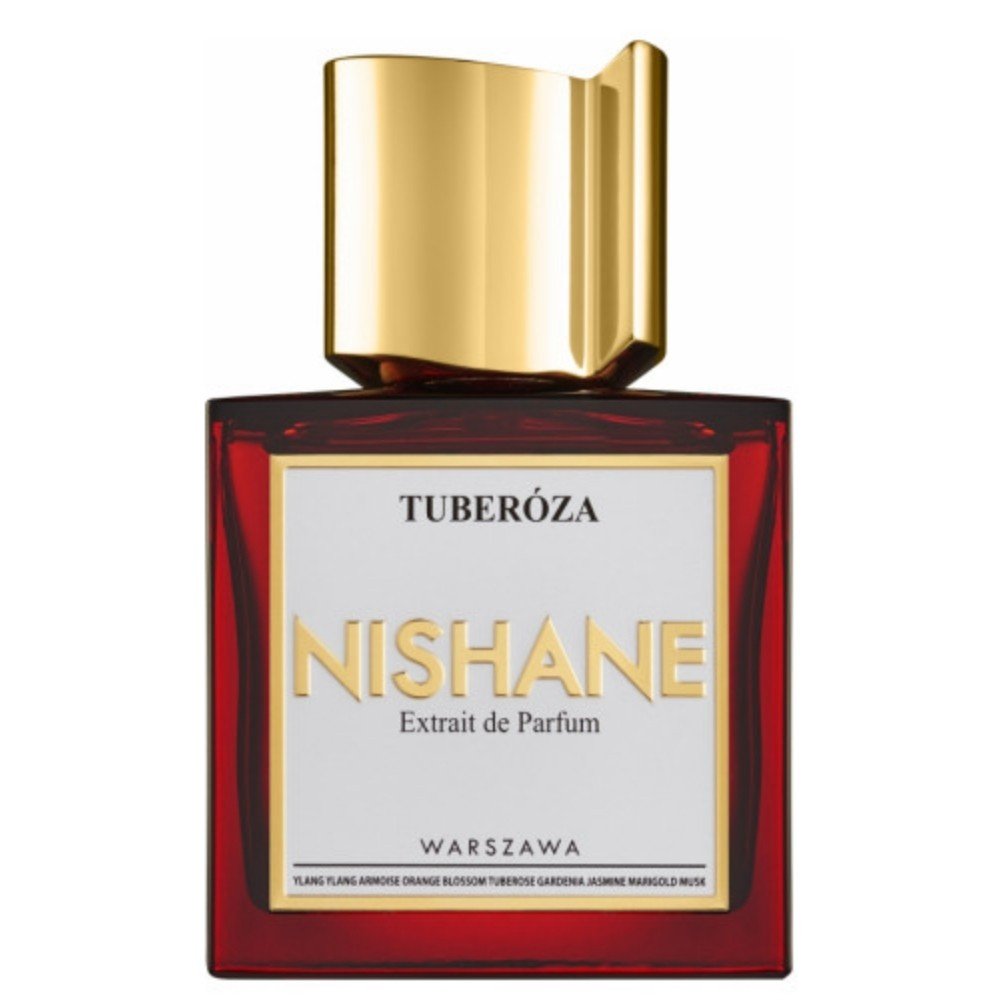 Nishane Tuberoza 1.7 oz/50 ml ScentRabbit