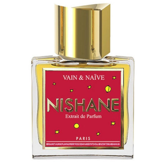 Nishane Vain & Naive 1.7 oz/50 ml ScentRabbit