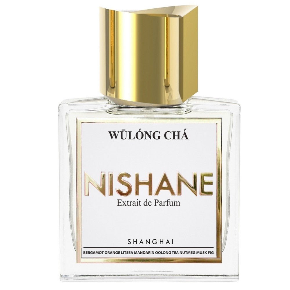 Nishane Wulong Cha 1.7 oz/50 ml ScentRabbit