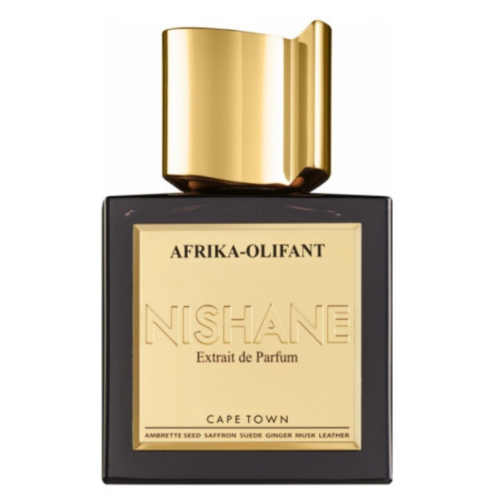 Nishane Afrika Olifant 1.7 oz/50 ml ScentRabbit