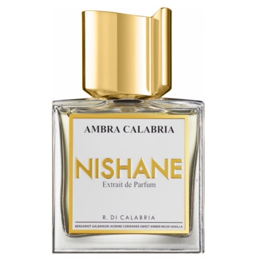 Nishane Ambra Calabria 1.7 oz/50 ml ScentRabbit