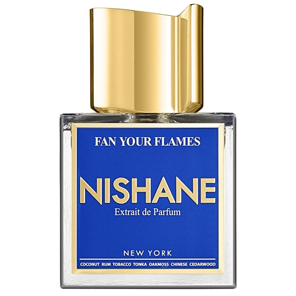 Nishane Fan Your Flames 3.4 oz/100 ml ScentRabbit