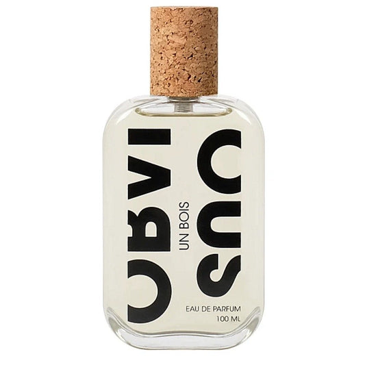 Obvious Parfums Un Bois Perfume & Cologne 3.4 oz/100 ml Eau de Parfum ScentRabbit