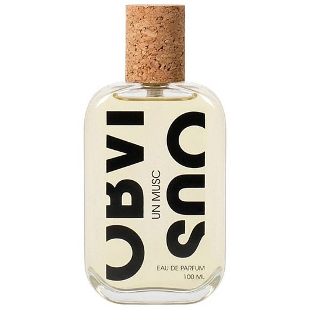 Obvious Parfums Un Musc Perfume & Cologne 3.4 oz/100 ml Eau de Parfum ScentRabbit