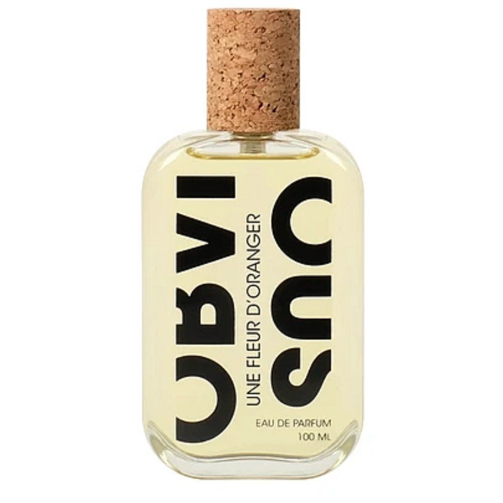 Obvious Parfums Une Fleur d'Oranger Perfume & Cologne 3.4 oz/100 ml Eau de Parfum ScentRabbit