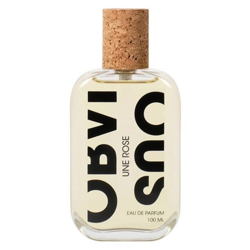 Obvious Parfums Une Rose Perfume & Cologne 3.4 oz/100 ml Eau de Parfum ScentRabbit