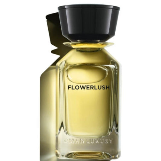 Omanluxury Flowerlush Perfume & Cologne 3.4 oz/100 ml Eau de Parfum ScentRabbit