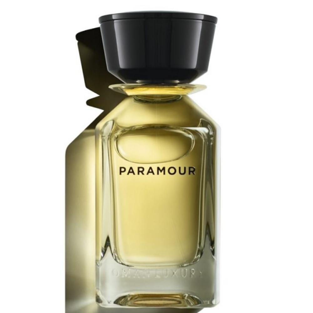 Omanluxury Paramour Perfume & Cologne 3.4 oz/100 ml Eau de Parfum ScentRabbit