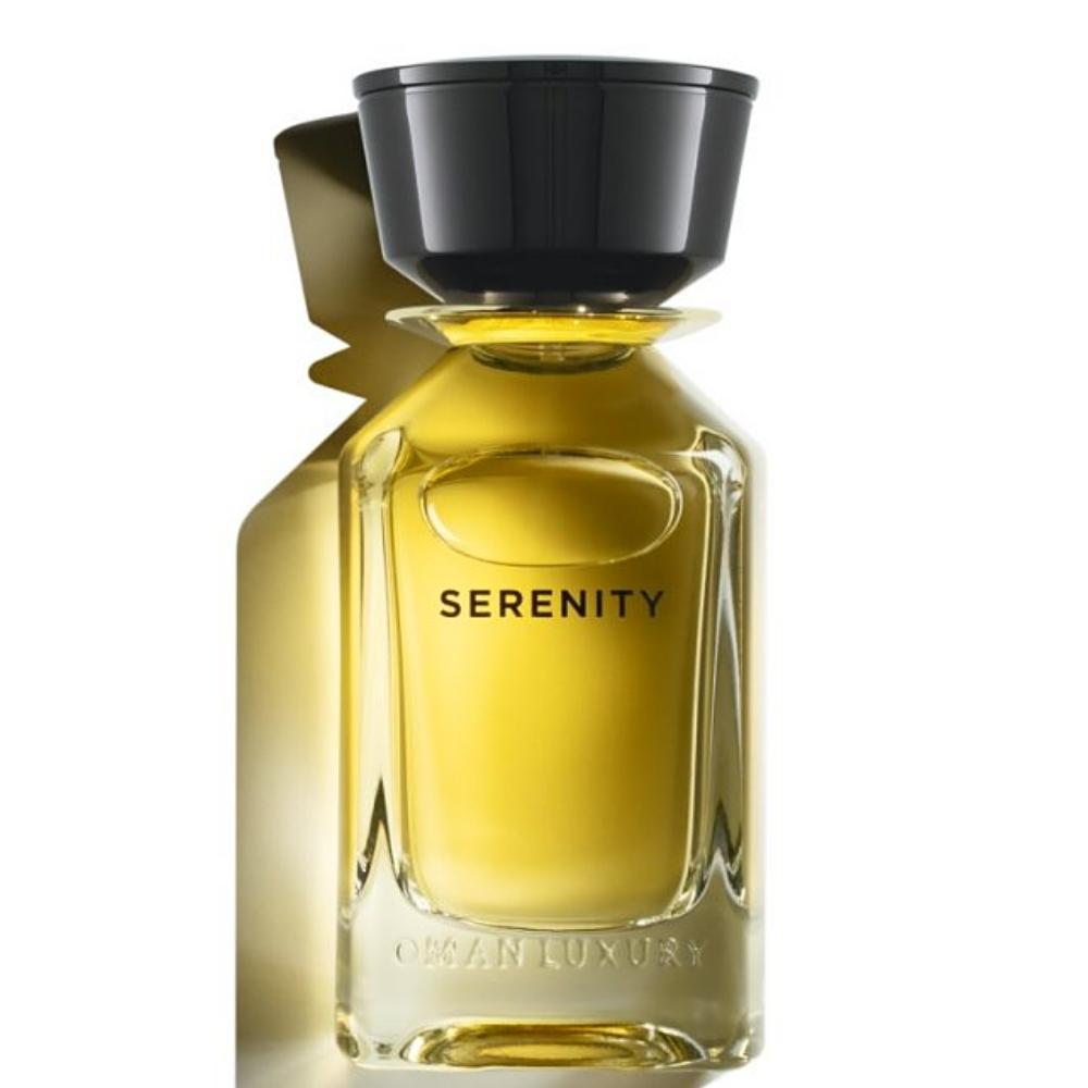 Omanluxury Serenity Perfume & Cologne 3.4 oz/100 ml Eau de Parfum ScentRabbit