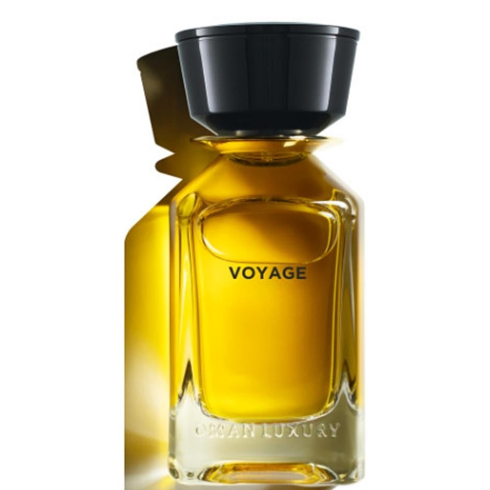Omanluxury Voyage Perfume & Cologne 3.4 oz/100 ml Eau de Parfum ScentRabbit