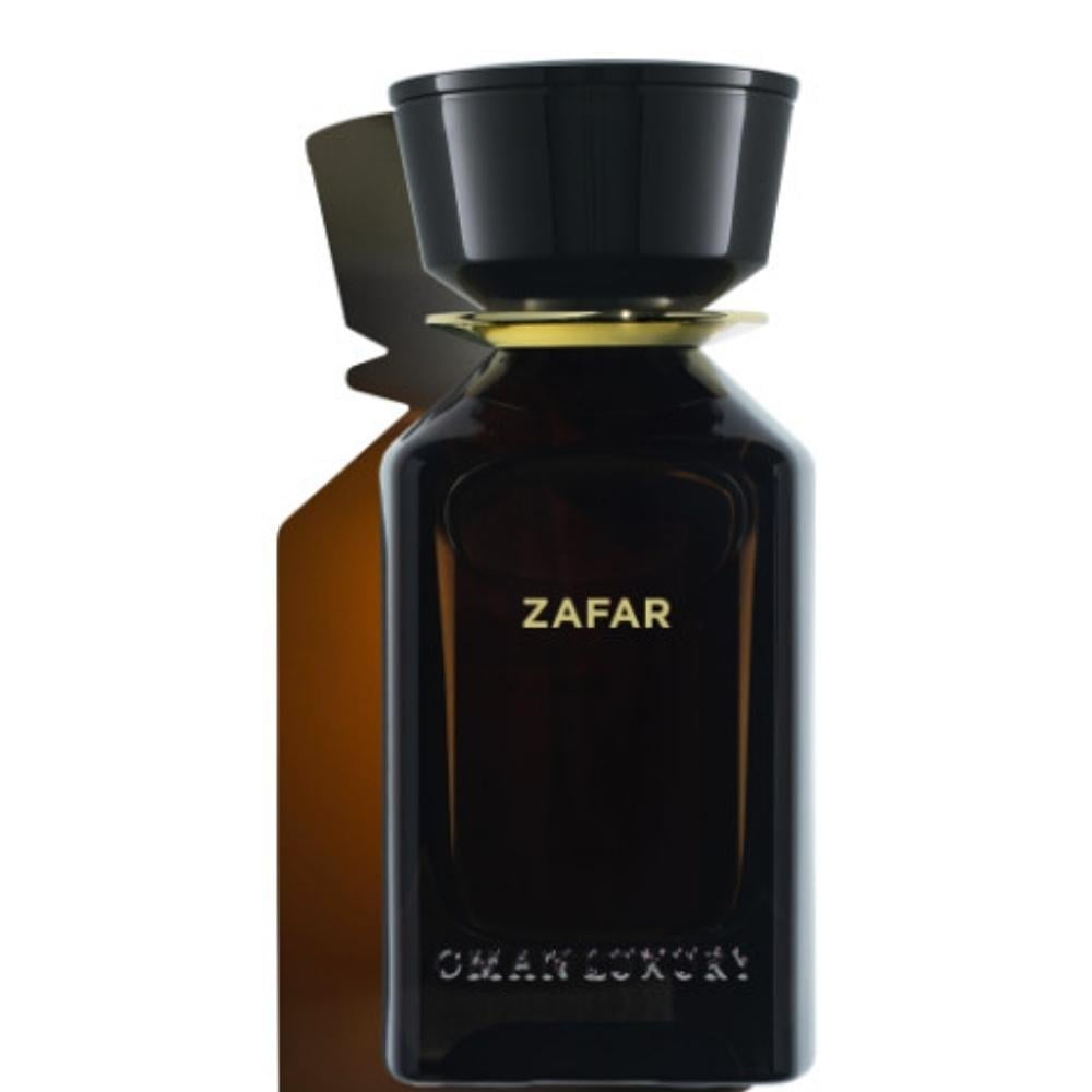 Omanluxury Zafar Perfume & Cologne 3.4 oz/100 ml Eau de Parfum ScentRabbit