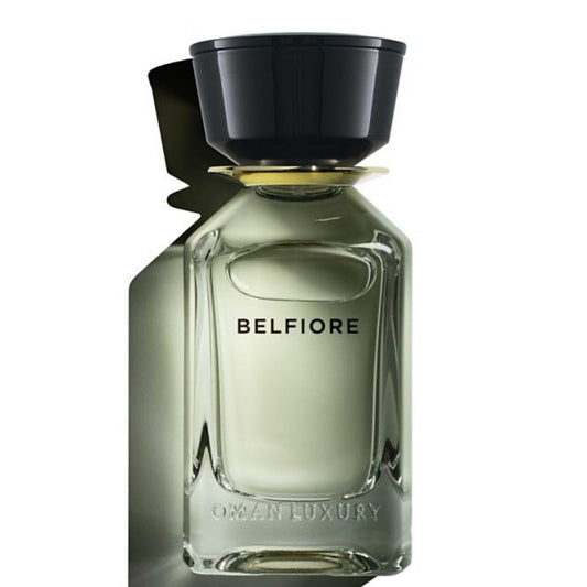 Omanluxury Belfiore Perfume & Cologne 3.4 oz/100 ml Eau de Parfum ScentRabbit
