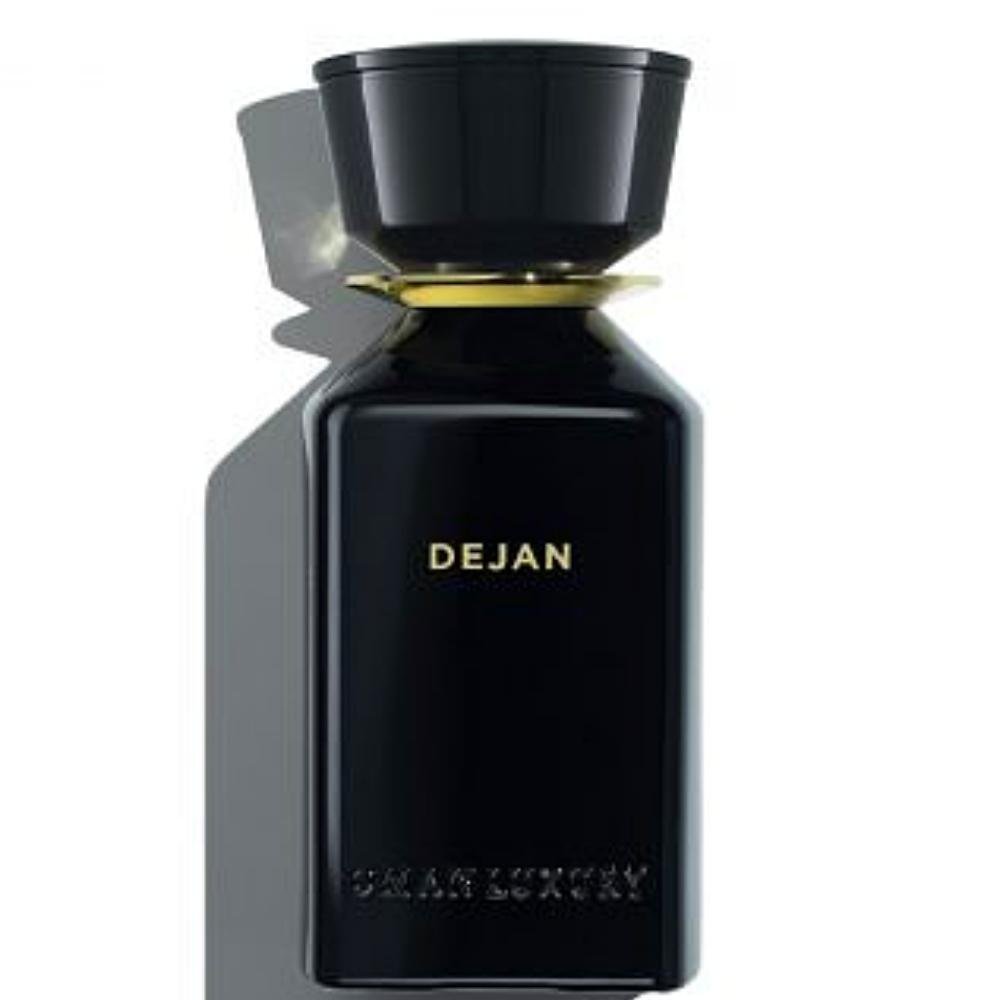 Omanluxury Dejan Perfume & Cologne 3.4 oz/100 ml Eau de Parfum ScentRabbit