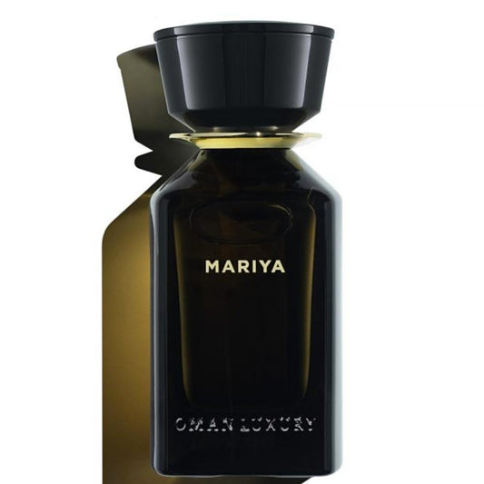 Omanluxury Mariya Perfume & Cologne 3.4 oz/100 ml Eau de Parfum ScentRabbit
