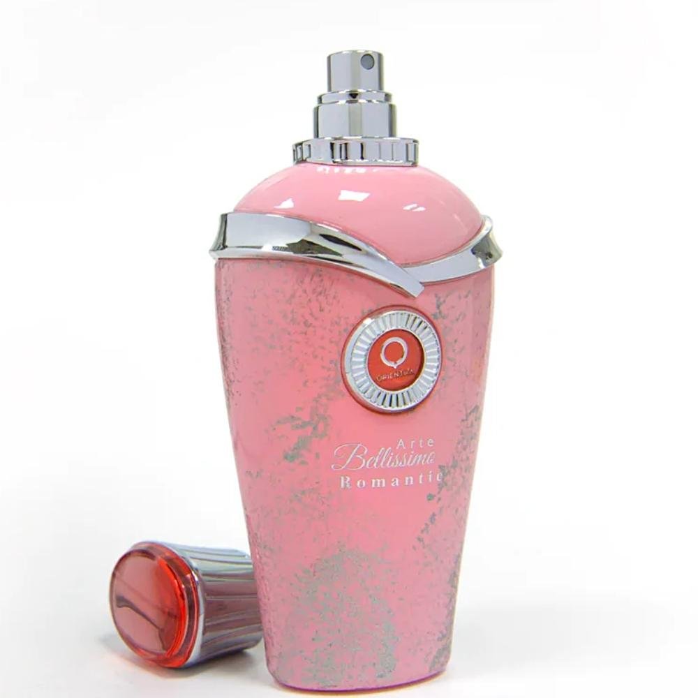 Orientica Arte Bellissimo Romantic 2.7 oz/75 ml ScentRabbit