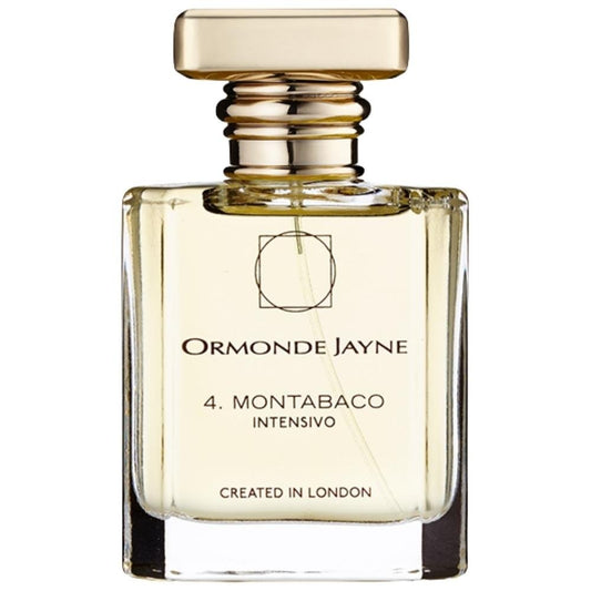 Ormonde Jayne Montabaco Intensivo 1.7 oz/50 ml ScentRabbit
