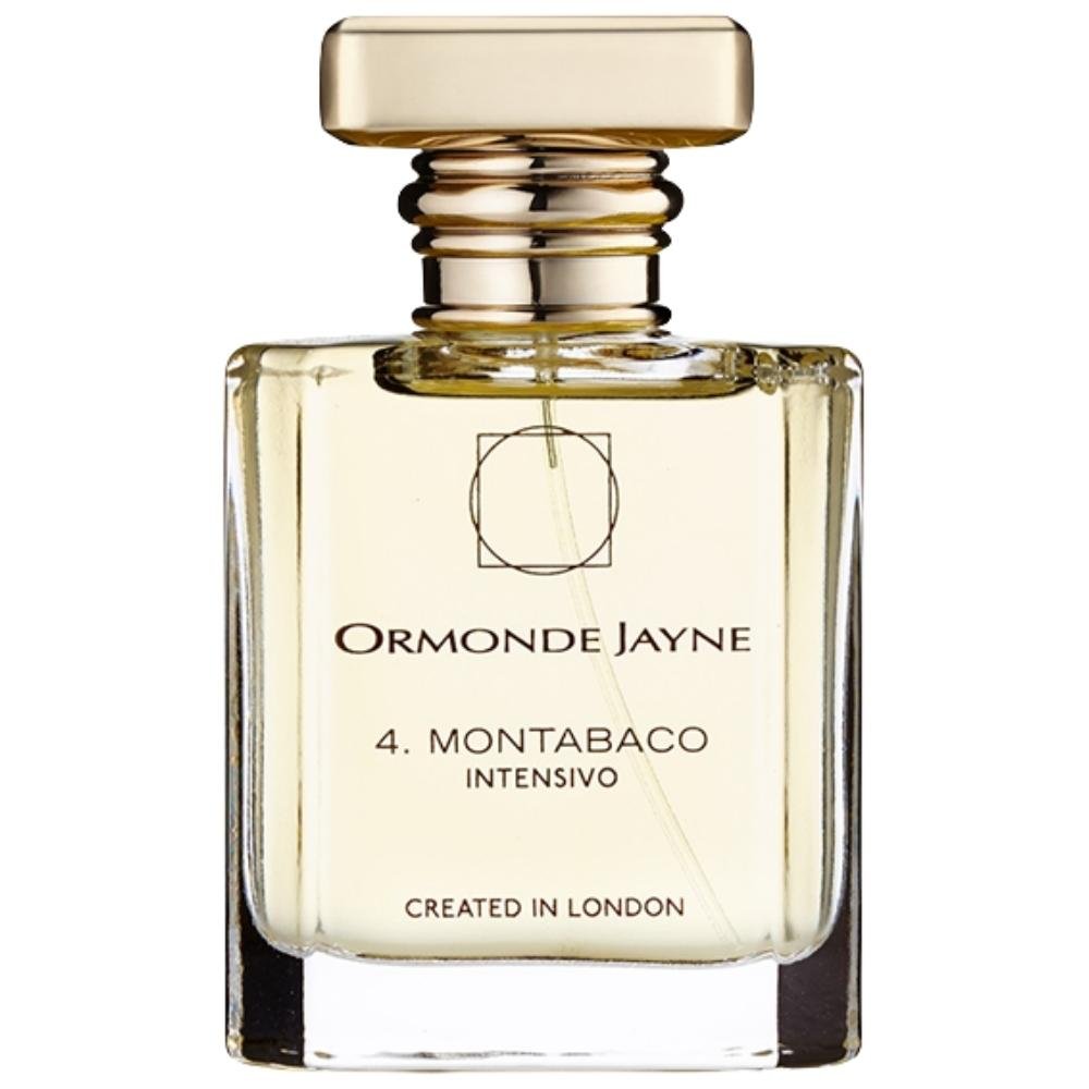 Ormonde Jayne Montabaco Intensivo 1.7 oz/50 ml ScentRabbit