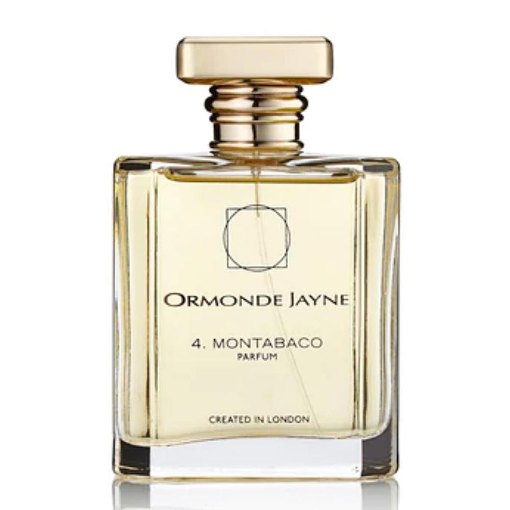 Ormonde Jayne Montabaco 4.2 oz/120 ml ScentRabbit