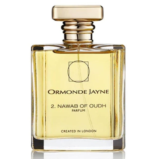 Ormonde Jayne Nawab of Oudh 4.2 oz/120 ml ScentRabbit