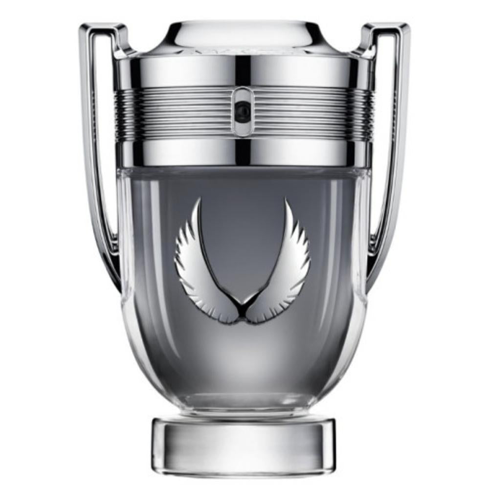 Paco Rabanne Invictus Platinum 6.8 oz/200 ml ScentRabbit