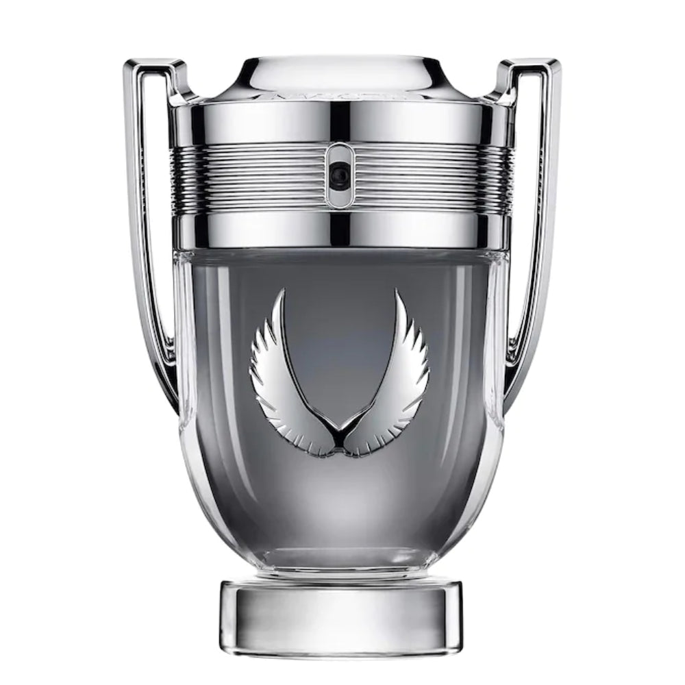 Paco Rabanne Invictus Platinum 6.8 oz/200 ml ScentRabbit