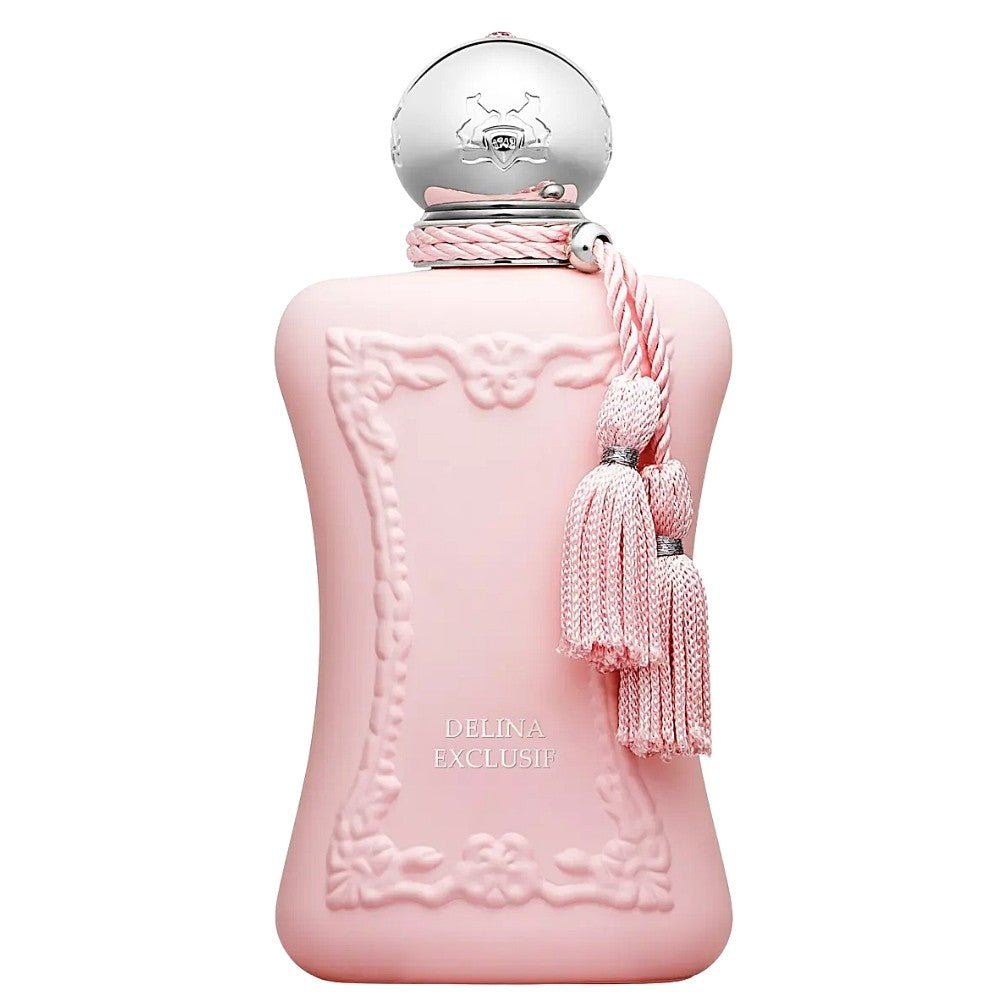 Parfums De Marly Delina Exclusif Perfume & Cologne 2.5 oz/75 ml Eau de Parfum ScentRabbit