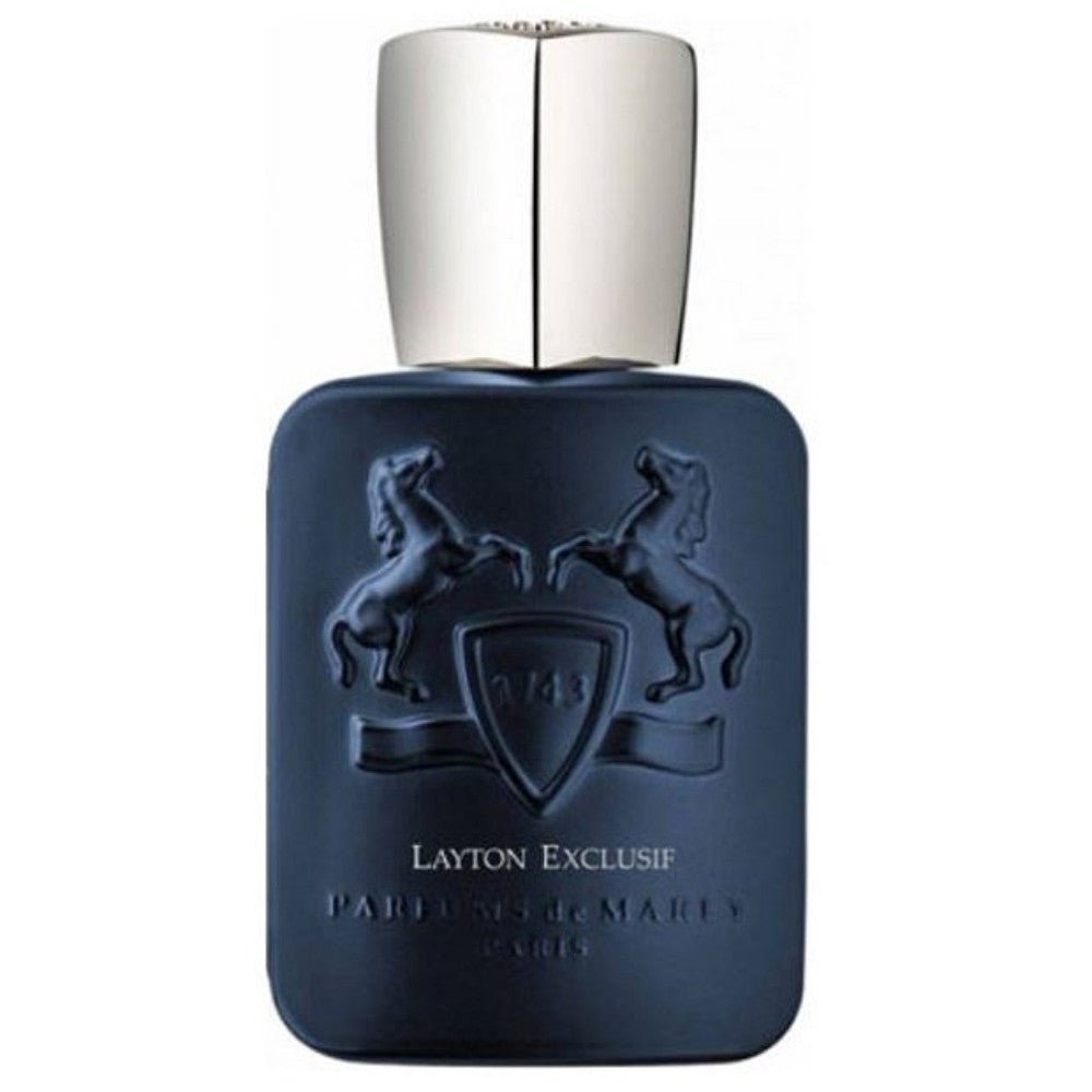 Parfums De Marly Layton Exclusif Perfume & Cologne 2.5 oz/75 ml Eau de Parfum ScentRabbit