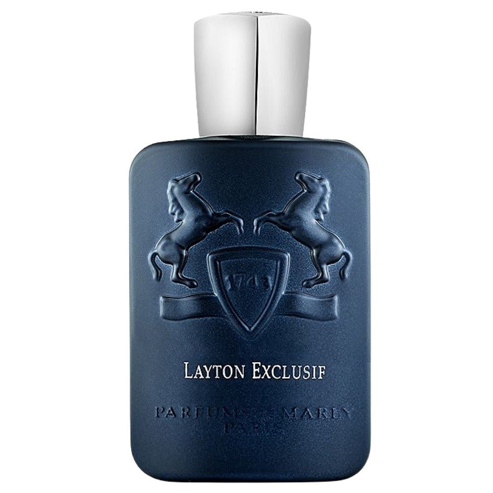 Parfums De Marly Layton Exclusif Perfume & Cologne 4.2 oz/125 ml Eau de Parfum ScentRabbit