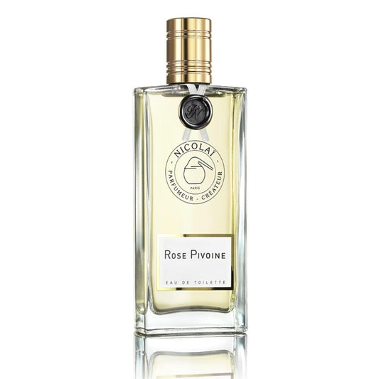 Parfums de Nicolai Rose Pivoine 3.4 oz/100 ml ScentRabbit