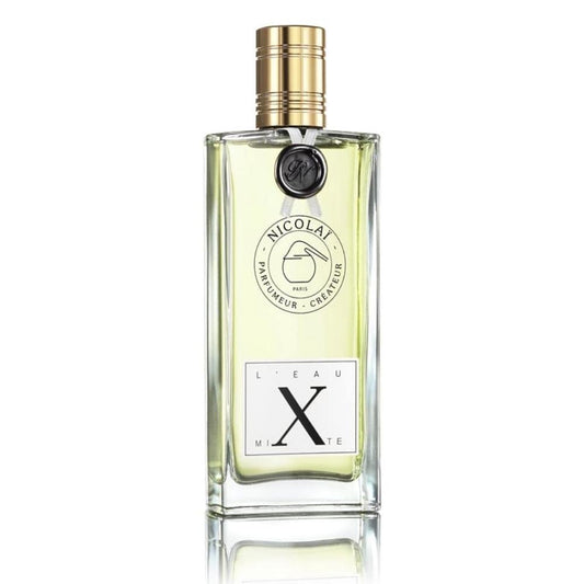 Parfums de Nicolai L'Eau Mixte 3.4 oz/100 ml ScentRabbit