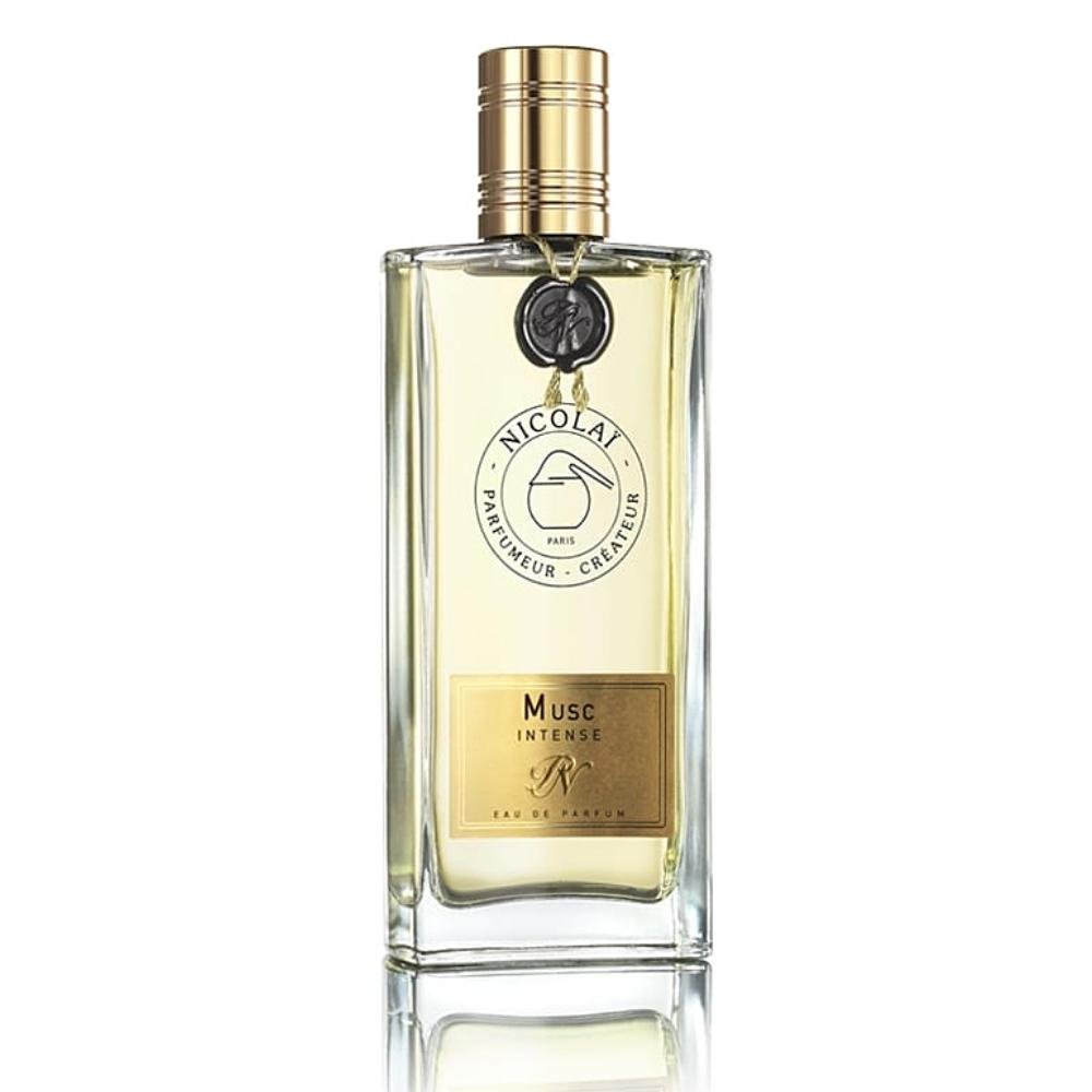 Parfums de Nicolai Musc Intense 3.4 oz/100 ml ScentRabbit