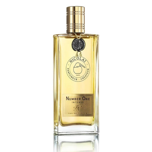 Parfums de Nicolai Number One Intense 3.4 oz/100 ml ScentRabbit
