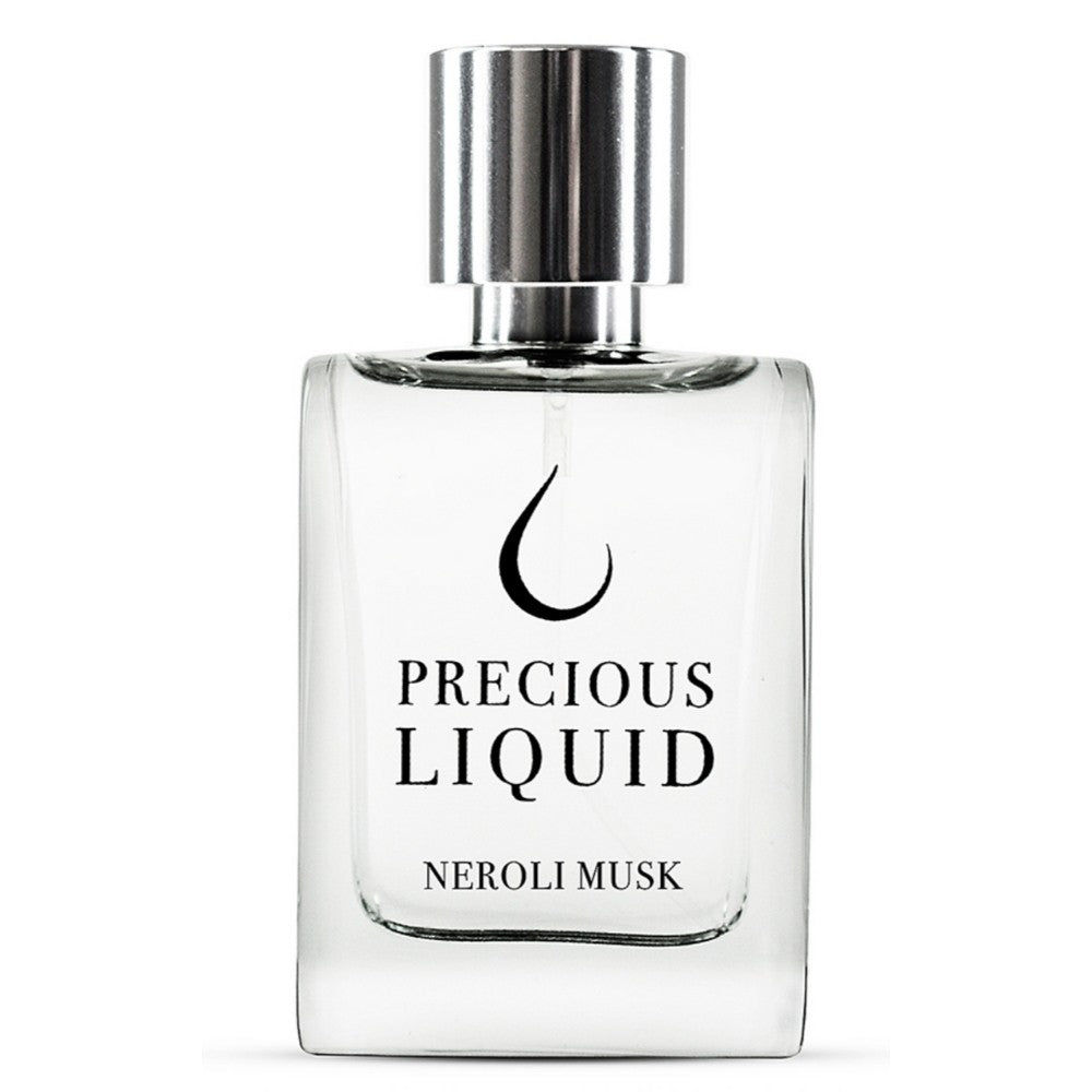 Precious Liquid Neroli Musk Perfume & Cologne 1.7 oz/50 ml ScentRabbit