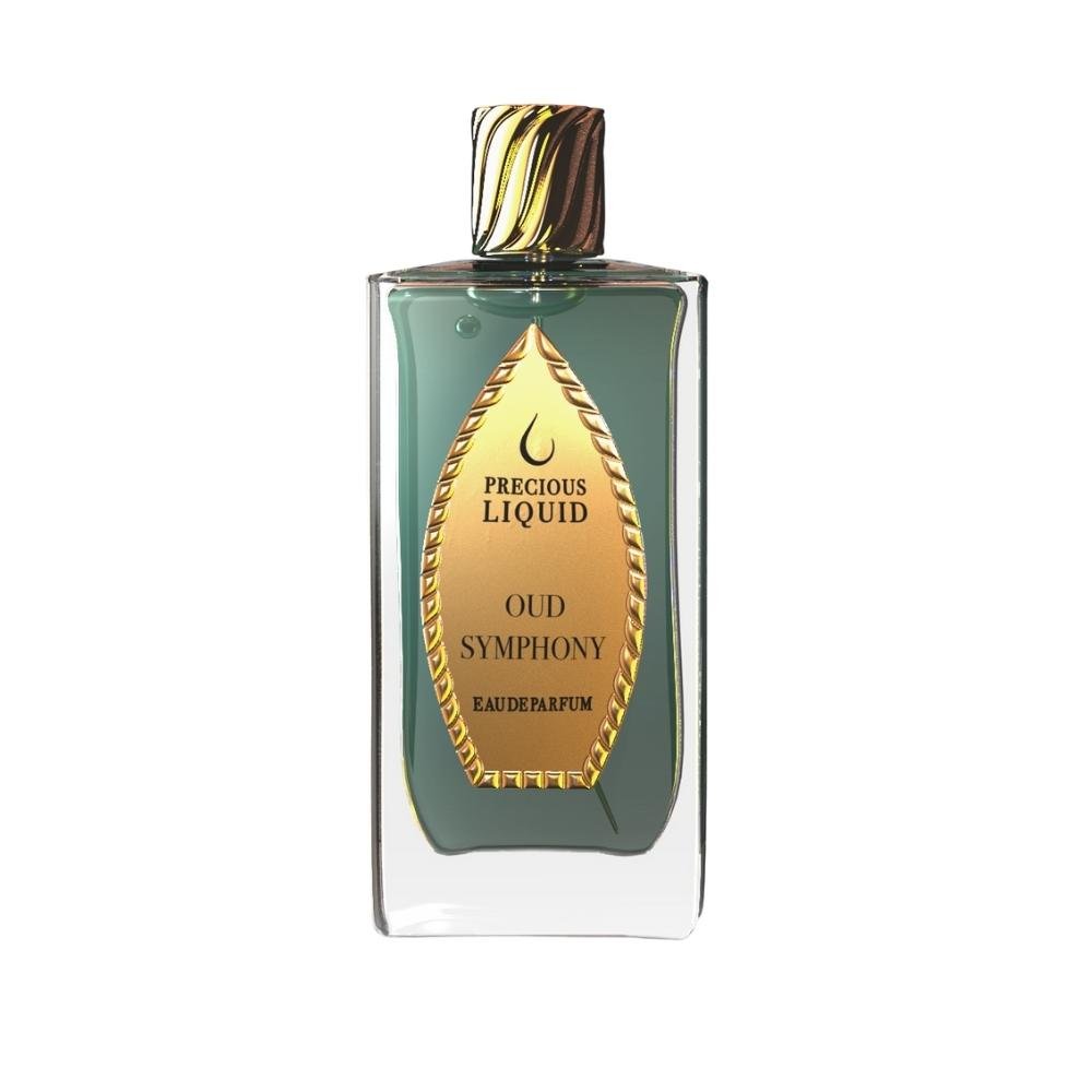 Precious Liquid Oud Symphony Perfume & Cologne 2.5 oz/75 ml ScentRabbit