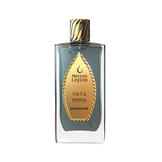 Precious Liquid Salt & Pepper Perfume & Cologne 2.5 oz/75 ml ScentRabbit