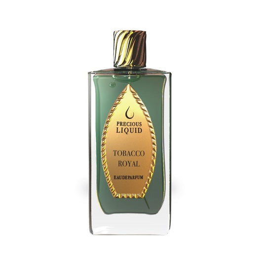 Precious Liquid Tobacco Royal Perfume & Cologne 2.5 oz/75 ml ScentRabbit