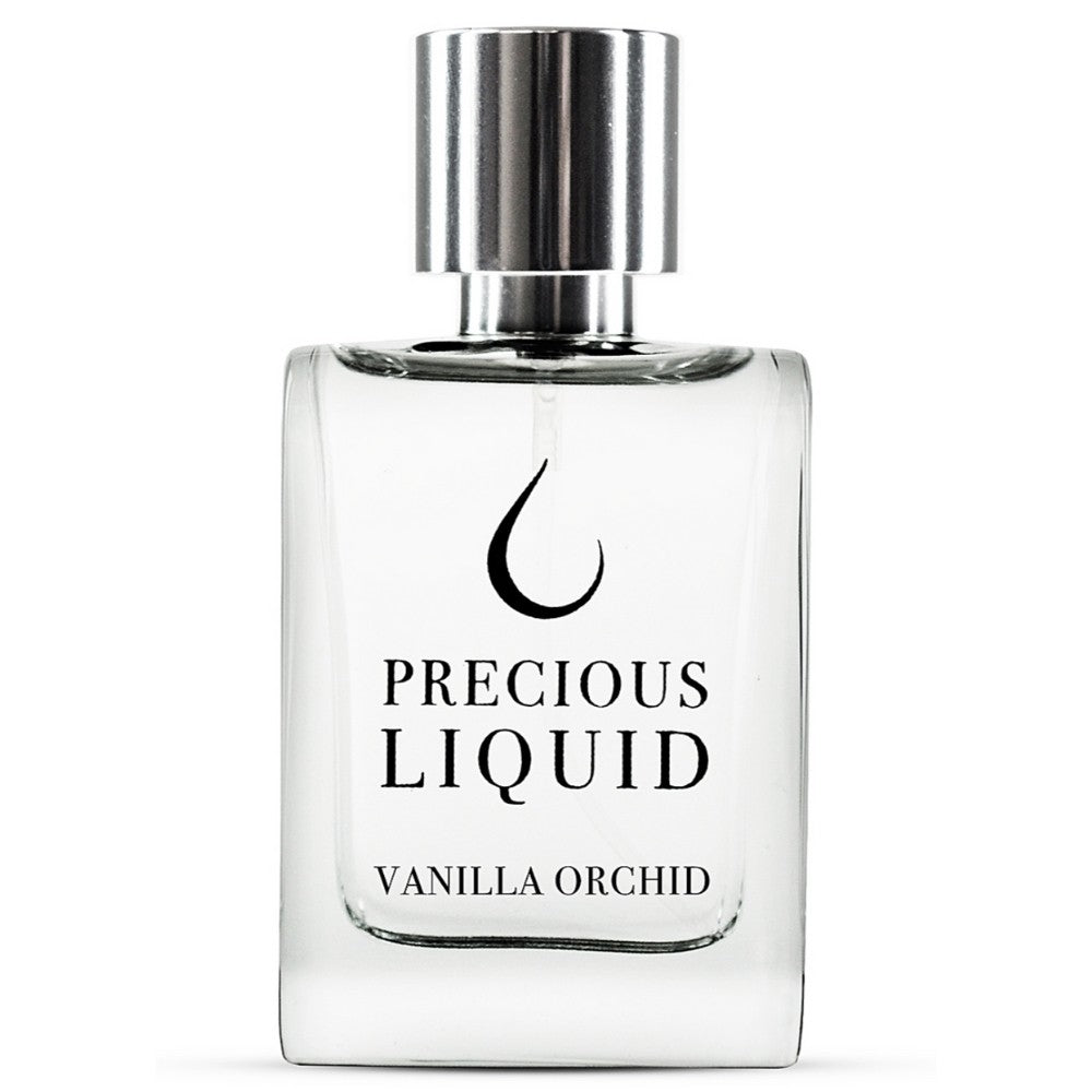 Precious Liquid Vanilla Orchid Perfume & Cologne 1.7 oz/50 ml ScentRabbit