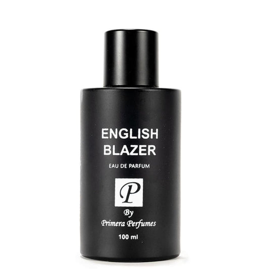 Primera Perfumes Kuwait English Blazer Intense 3.4 oz/100 ml ScentRabbit