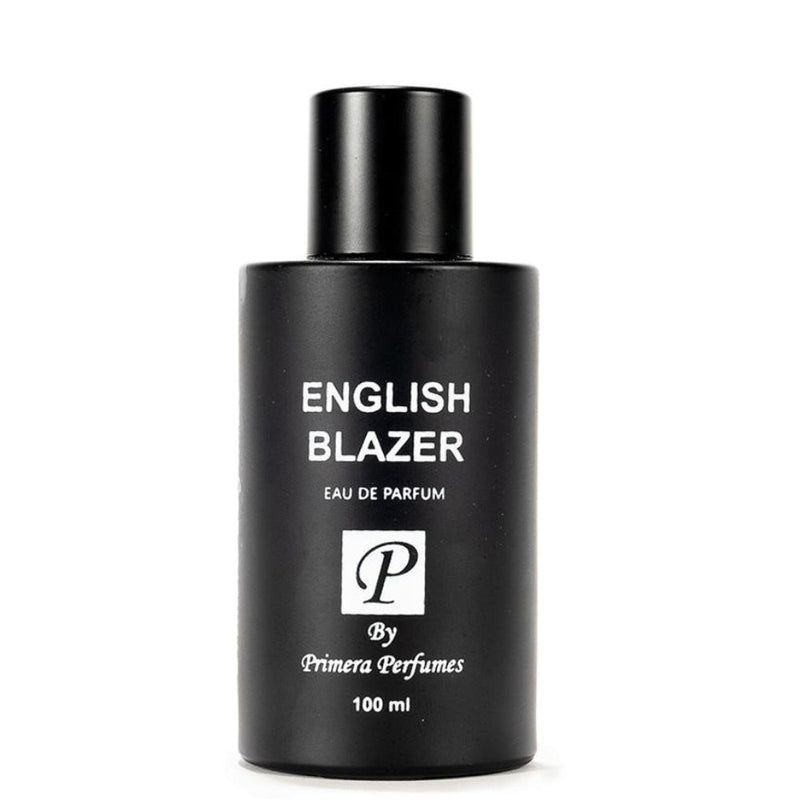 Primera Perfumes Kuwait English Blazer Intense