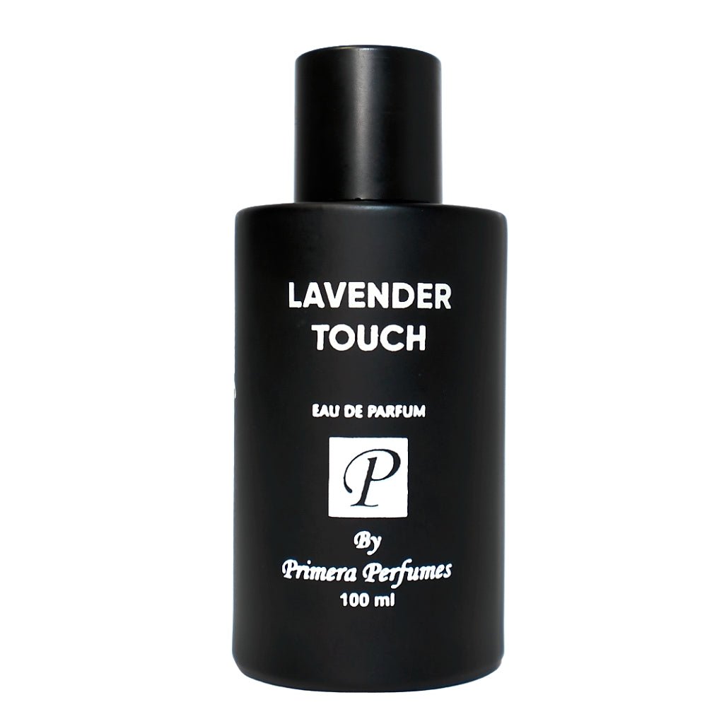 Primera Perfumes Kuwait Lavender Touch Intense 3.4 oz/100 ml ScentRabbit