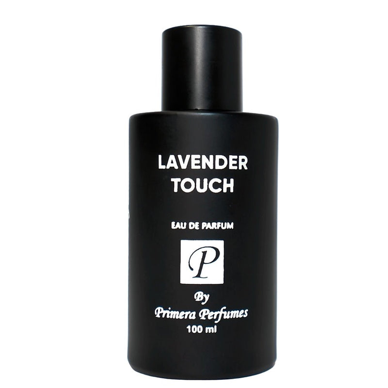 Primera Perfumes Kuwait Lavender Touch Intense