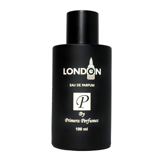 Primera Perfumes Kuwait London Intense 3.4 oz/100 ml ScentRabbit