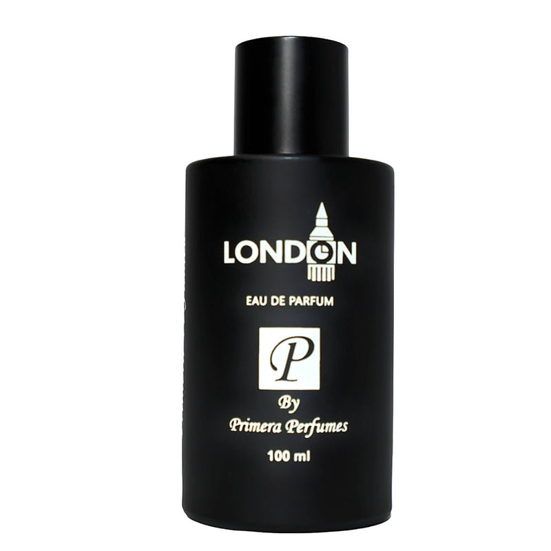 Primera Perfumes Kuwait London Intense
